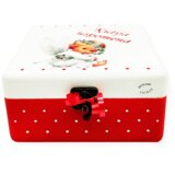  Darilo za rojstvo otroka! Škatlica spominov Š16533 | Shoptok.si