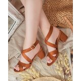 Resti Women's Bavvo Stiletto Sandals | Shoptok.si