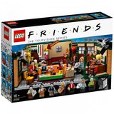 Lego Ideas - 21319 FRIENDS Central Perk | Shoptok.si