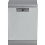 Beko POMIVALNI STROJ BDFN26521XQ | Shoptok.si