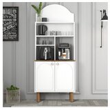 Hanah home Kuhinjski ormarić Bohem 858, bijela | Eponuda.ba
