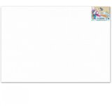 Artline slikarsko platno, 80x120cm, 280gsm, Belo | ePonuda.com