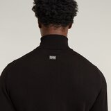 G-star Raw muški Premium Core Turtle džemper D25177_D847_6484 | ePonuda.com
