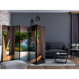  Paravan u 5 dijelova - Landscape of Modernity II [Room Dividers] 225x172 | shoptok.hr
