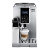 DeLonghi ECAM 350.75.S Dinamica Kaffeevollautomat Silber Cene
