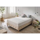 Moonia Vzmetnica Royal Spring Premier Latex HR 30, 90x200cm - (21563247) | Shoptok.si