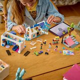 Lego Friends - Liannina obiteljska kuća (42687) | shoptok.hr