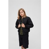 Brandit Children's jacket MA1 black | Shoptok.si