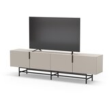 Marckeric Krem TV komoda 200x63,5 cm Eldia – | shoptok.hr