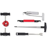  Set Alata za Skidanje Vjetrobranskog Stakla | shoptok.hr