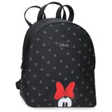 Mickey & Minnie Mochila Bowlogue Minnie Disney 26 cm | shoptok.hr