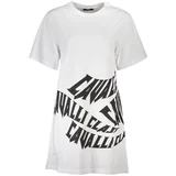 WOMEN'S SHORT DRESS WHITE