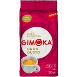 GIMOKA mešavina pržene mlevene kafe Gran Gusto espresso 250g | ePonuda.com