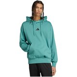 Adidas Muški duks M Feelcozy Hd, Zeleni | ePonuda.com