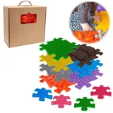 Set ortopedskih puzli 021-1