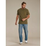 Sinsay Majica kratkih rukava Basic | shoptok.hr