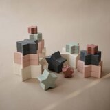Mushie Nesting Stars Toy igrača Original 5 kos | Shoptok.si