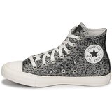 Converse Visoke superge CHUCK TAYLOR ALL STAR GOLDEN REPAIR HI Črna | Shoptok.si