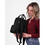 Vuch Ženski ruksak Safina Black, 30 x 32 cm | shoptok.hr