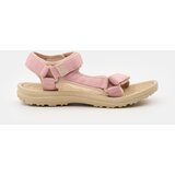 Sinsay Sandale na čičak | shoptok.hr