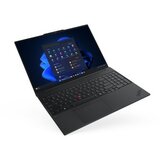 Lenovo thinkpad E16 gen 3 (black) wuxga ips, core 7 240H, 16GB, 512GB ssd, win 11 pro (21TF003CCX) | ePonuda.com