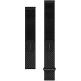 Garmin remen za sat s brzim skidanjem 20 mm, crni ComfortFit najlon | shoptok.hr