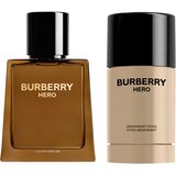 Burberry Hero poklon set za mu&amp;scaron;karce Slike