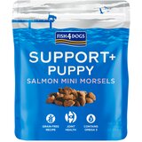 Fish4Dogs Support+ Puppy – Salmon, losos, 150 g Cijene