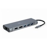 Docking station USB adapter Type-C 8-in-1... | Eponuda.ba