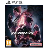 Bandai Namco PS5 Tekken 8 EU | Eponuda.ba