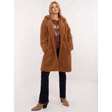 Italy Moda Coat-DHJ-PL-19991.86-light brown | shoptok.hr