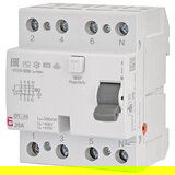Eti FID sklopka EFI-P4 AC 25, 0.3A | ePonuda.com