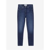 Calvin Klein Jeans Kavbojke Modra | Shoptok.si
