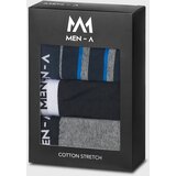 MEN-A 3 PACK muških gaća | shoptok.hr