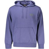 Timberland muška hoodie dukserica s apliciranim logotipom plava Cijene