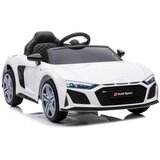 Audi Licencirani R8 SPORT LIFT bijeli - auto na akumulator Cijene