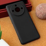 Teracell Maska za telefon Giulietta za Realme 11 Pro mat crna | Eponuda.com