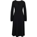 Orsay Black women's midi dress - Women's | ePonuda.com
