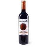 Bodegas Vino crveno Pinilla Tempranillo 0.75l | Eponuda.com
