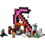  MINECRAFT rudnik Kramp 21277 | Shoptok.si