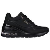 Skechers Nizke superge million air lifted Črna Cene