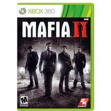  Mafia 2 (XBOX 360) - rabljeno | Shoptok.si