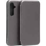 Beline OVITEK MAGNETNI OVITEK BOOK ZA SAMSUNG S23 FE S711 STEEL, (21961718) | Shoptok.si