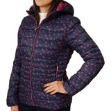 CMP Ženska jakna Zip Hood, Teget Cene