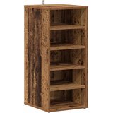  Ormari za cipele 2 kom staro drvo 32x35x70 cm konstruirano drvo | shoptok.hr