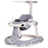 Chipolino hodalica za bebe 5u1 Happy Walker Grey | shoptok.hr