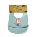 Cangaroo Silikonska portikla za bebe Rooibos Mint | ePonuda.com