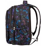 Target Šolski nahrbtnik 2v1 Curved Vivid Wings | Shoptok.si