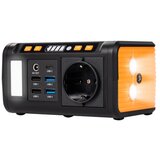 Technaxx TX-205 Litij-ionska (Li-Ion) 20000 mAh 120 W 1,2 kg | Shoptok.si
