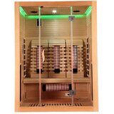 Sanotechnik Sauna Open infracrvena 150x120x200 cm | shoptok.hr